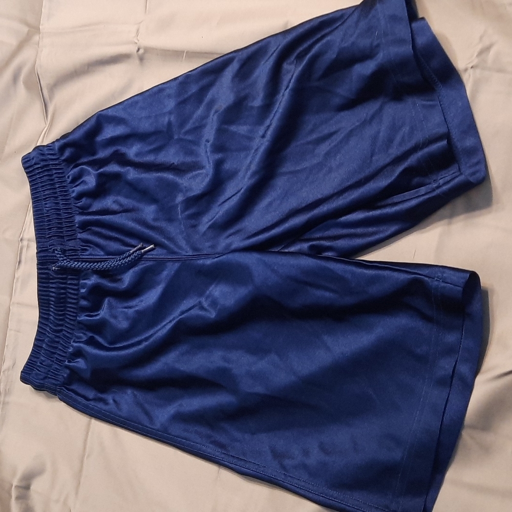 Boys basketball shorts